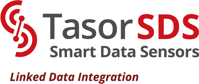 TasorSDS - Smart Data Sensors